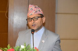 जनप्रतिनिधिको भूमिकालाई प्रभावकारी बनाइनुपर्छ: राष्ट्रियसभा अध्यक्ष तिमिल्सिना